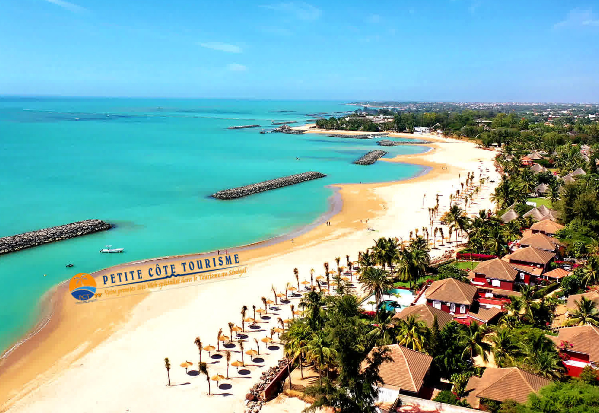 Saly Sénégal