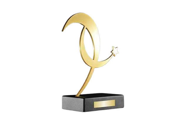 Trophée Raaya Teranga